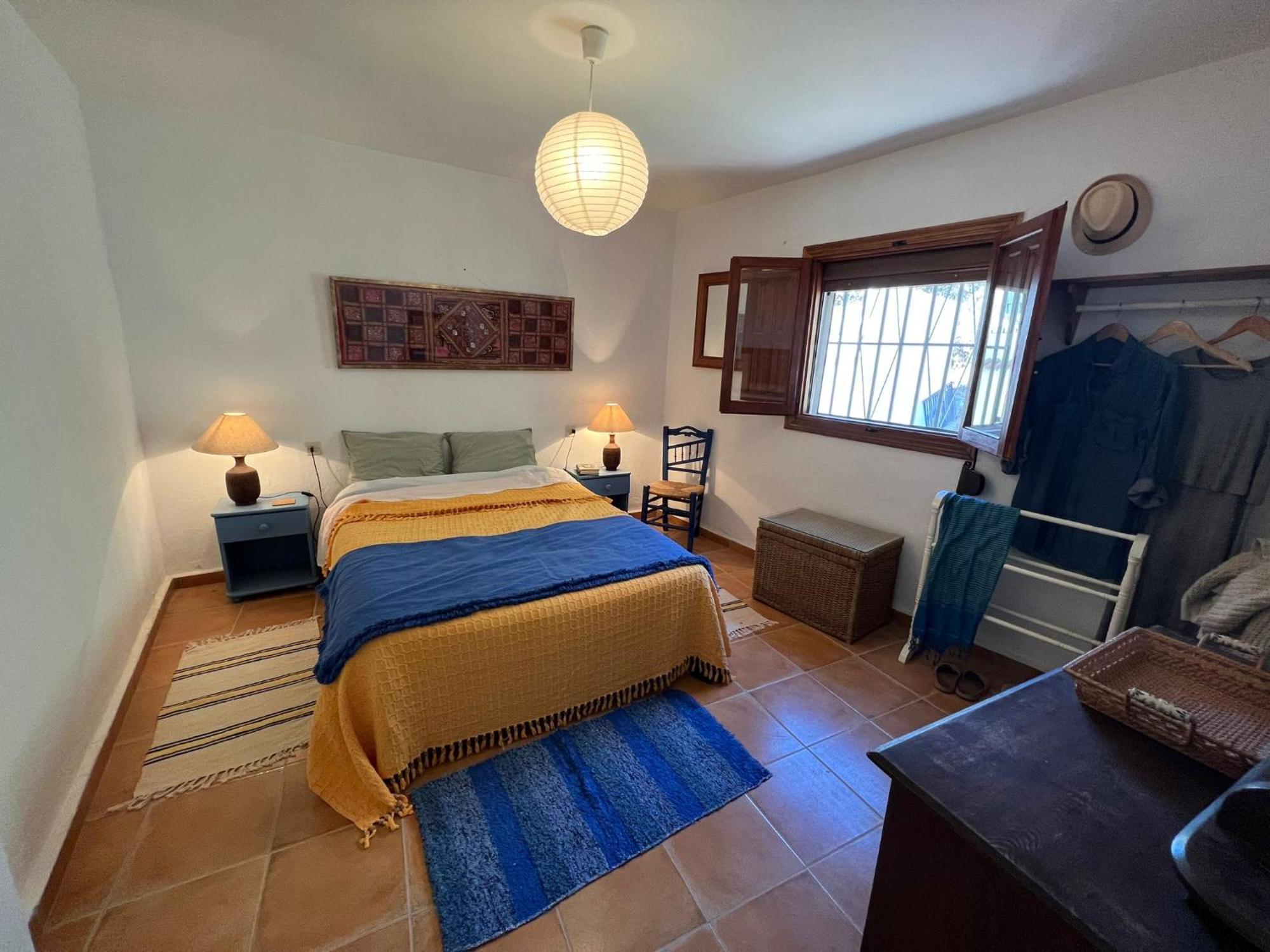 דירות Polopos Casa Coco No 11 מראה חיצוני תמונה