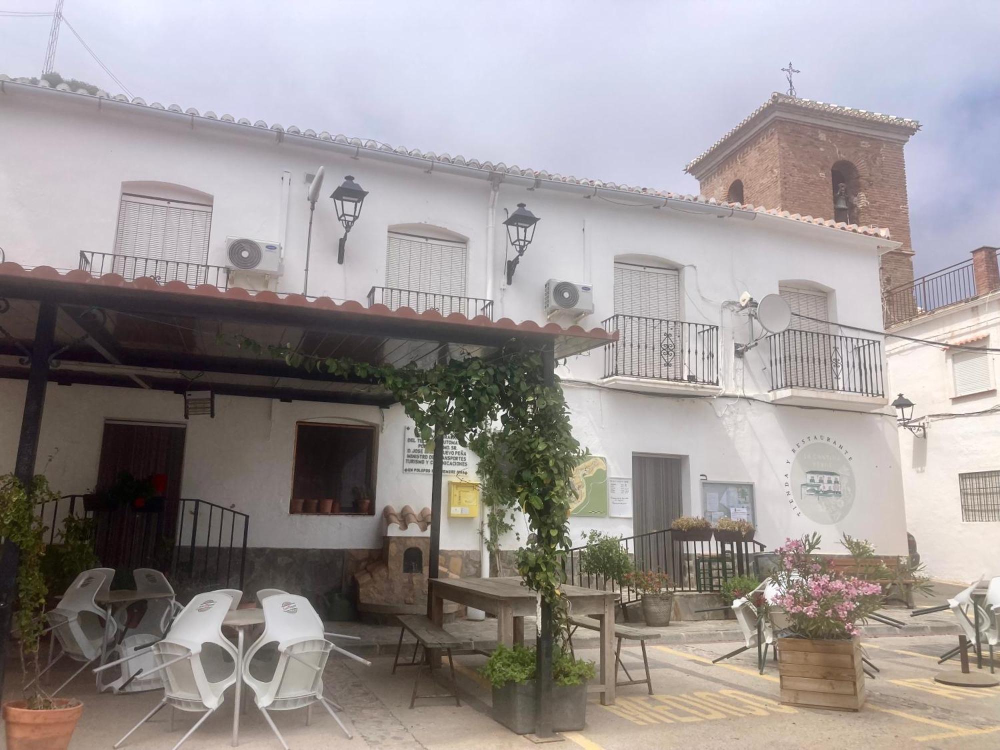 דירות Polopos Casa Coco No 11 מראה חיצוני תמונה