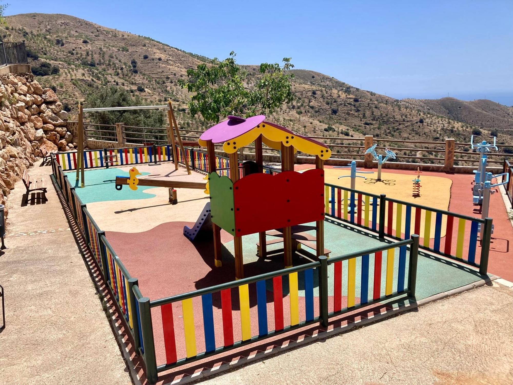 דירות Polopos Casa Coco No 11 מראה חיצוני תמונה