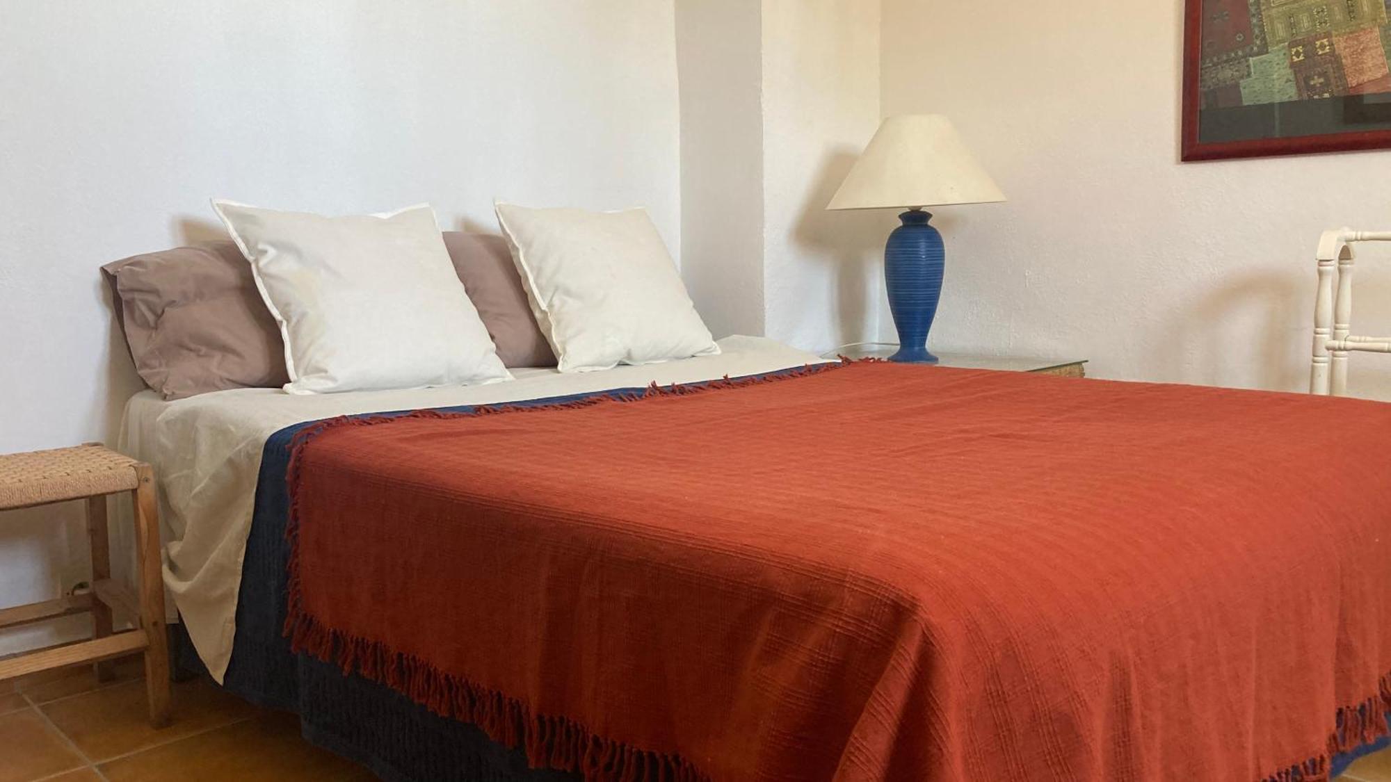 דירות Polopos Casa Coco No 11 מראה חיצוני תמונה